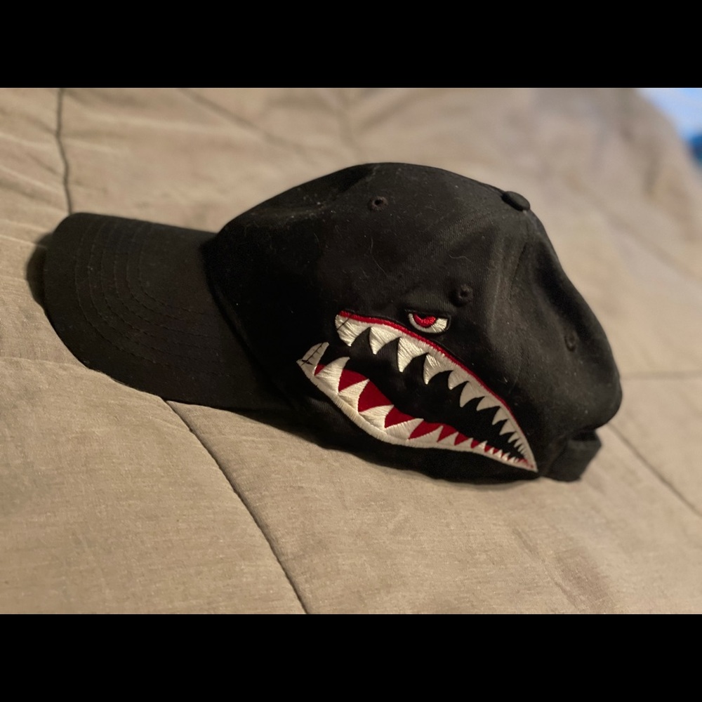 Dad hat